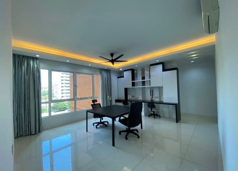 Condominium for Rent at Central Park condominium - Jovin Pang - PropertyGuru.com.my