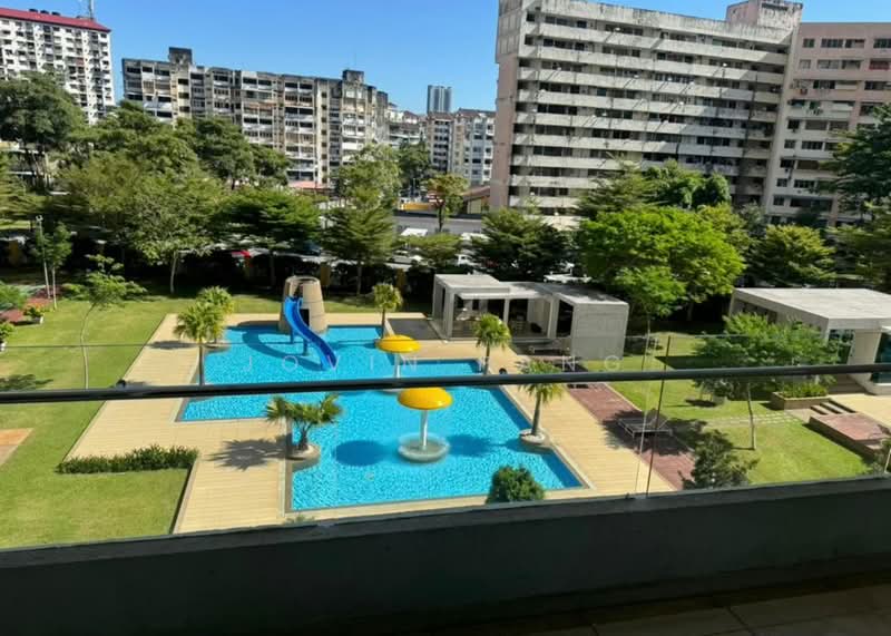 Condominium for Rent at Central Park condominium - Jovin Pang - PropertyGuru.com.my