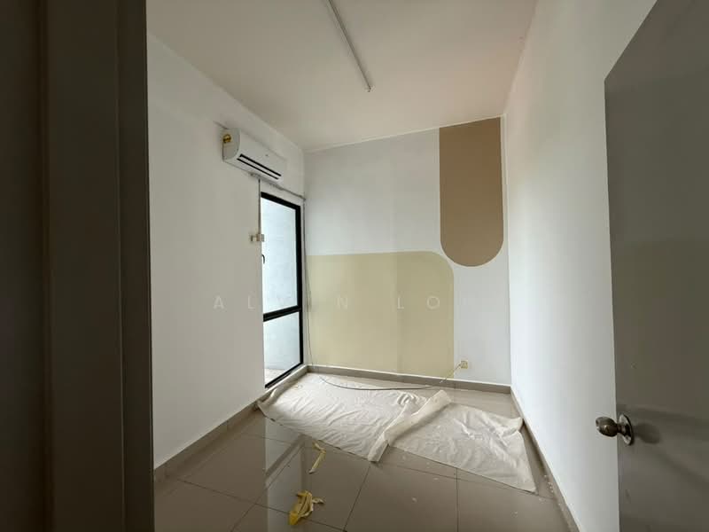 Kondominium untuk Disewa di Green Park Residence - Alvin Loh - Interior - PropertyGuru.com.my