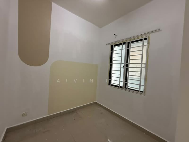 Kondominium untuk Disewa di Green Park Residence - Alvin Loh - Interior - PropertyGuru.com.my