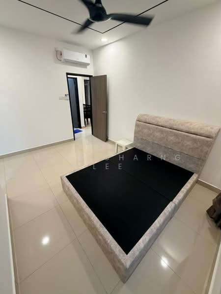 Service Residence for Rent at TRELLIS RESIDENCES - Hong Charng Lee - Bedroom - PropertyGuru.com.my