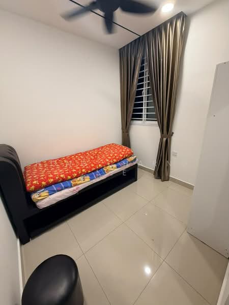 Service Residence for Rent at TRELLIS RESIDENCES - Hong Charng Lee - Bedroom - PropertyGuru.com.my