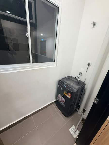 Service Residence for Rent at TRELLIS RESIDENCES - Hong Charng Lee - Interior - PropertyGuru.com.my