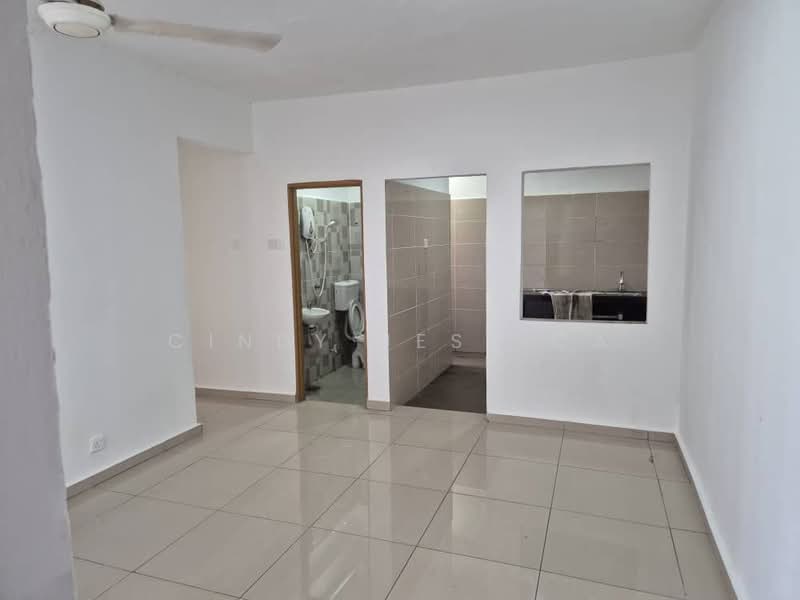 Rumah Flat untuk Disewa di Angsana - Cindy Jessica - Interior - PropertyGuru.com.my