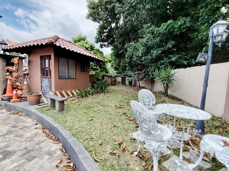 Semi-Detached House for Sale in Usj 3 (Subang Jaya) - Syafa Kamis - Exterior - PropertyGuru.com.my