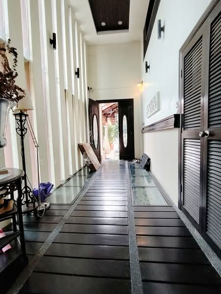 Semi-Detached House for Sale in Usj 3 (Subang Jaya) - Syafa Kamis - Entrance - PropertyGuru.com.my