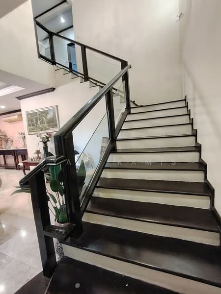 Semi-Detached House for Sale in Usj 3 (Subang Jaya) - Syafa Kamis - Interior - PropertyGuru.com.my