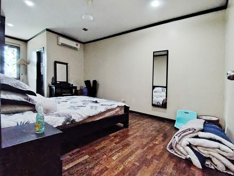 Semi-Detached House for Sale in Usj 3 (Subang Jaya) - Syafa Kamis - Bedroom - PropertyGuru.com.my