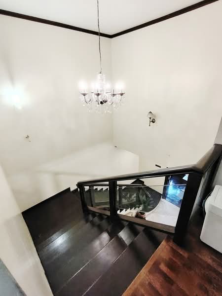 Semi-Detached House for Sale in Usj 3 (Subang Jaya) - Syafa Kamis - Interior - PropertyGuru.com.my
