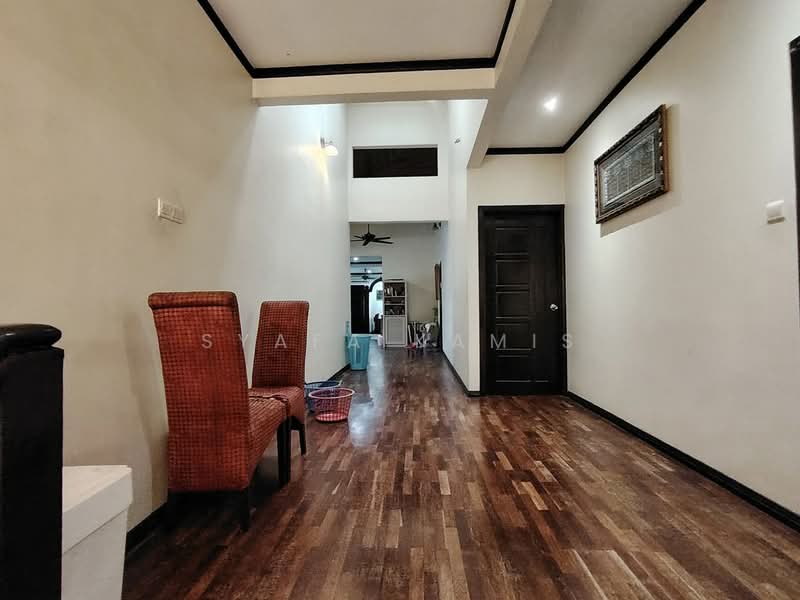 Semi-Detached House for Sale in Usj 3 (Subang Jaya) - Syafa Kamis - Interior - PropertyGuru.com.my