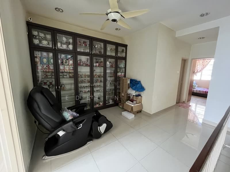 Rumah Teres 3 Tingkat untuk Dijual di Pesona Kemuning (Shah Alam) - Edelin Lim - PropertyGuru.com.my