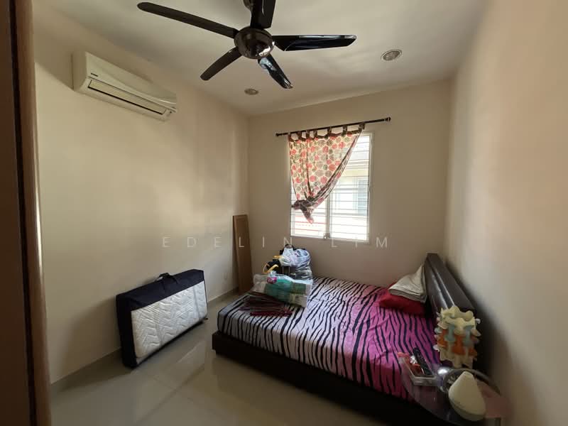 Rumah Teres 3 Tingkat untuk Dijual di Pesona Kemuning (Shah Alam) - Edelin Lim - PropertyGuru.com.my