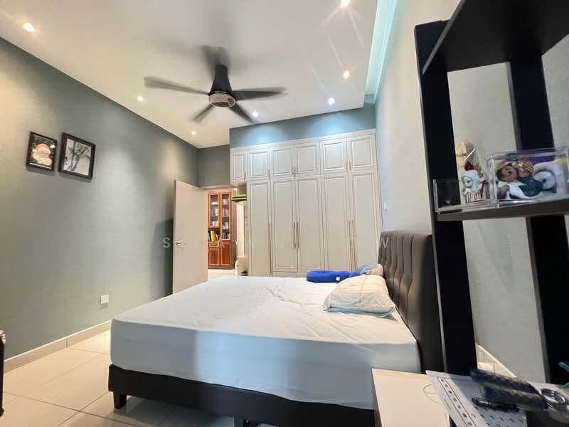 Rumah Teres 2 Tingkat untuk Dijual di Horizon Hills (Iskandar Puteri (Nusajaya)) - Shawn Low - PropertyGuru.com.my