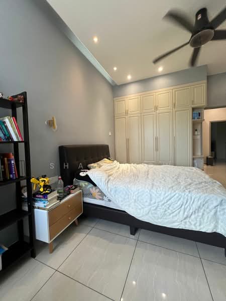 Rumah Teres 2 Tingkat untuk Dijual di Horizon Hills (Iskandar Puteri (Nusajaya)) - Shawn Low - PropertyGuru.com.my