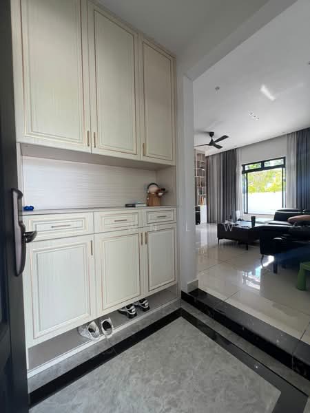 Rumah Teres 2 Tingkat untuk Dijual di Horizon Hills (Iskandar Puteri (Nusajaya)) - Shawn Low - PropertyGuru.com.my