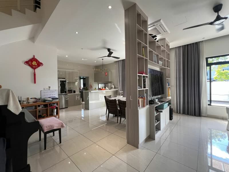 Rumah Teres 2 Tingkat untuk Dijual di Horizon Hills (Iskandar Puteri (Nusajaya)) - Shawn Low - PropertyGuru.com.my