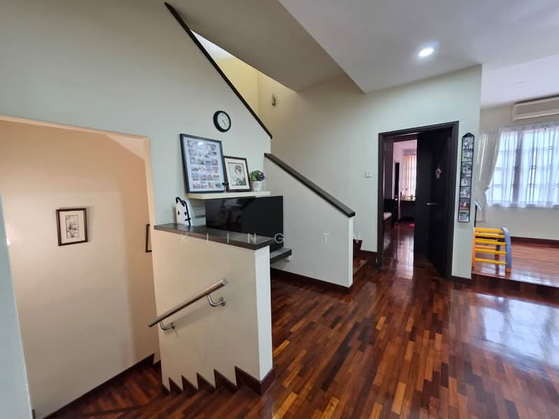 Rumah Teres 2.5-Tingkat untuk Dijual di Kepong (Kuala Lumpur) - Kiing TW - Interior - PropertyGuru.com.my