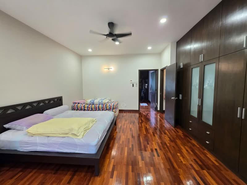 Rumah Teres 2.5-Tingkat untuk Dijual di Kepong (Kuala Lumpur) - Kiing TW - Bedroom - PropertyGuru.com.my