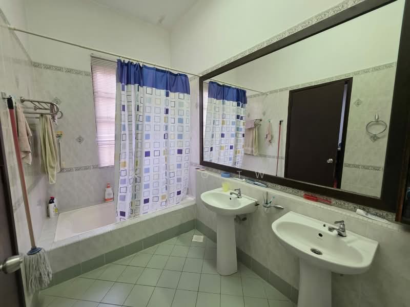 Rumah Teres 2.5-Tingkat untuk Dijual di Kepong (Kuala Lumpur) - Kiing TW - Bathroom - PropertyGuru.com.my