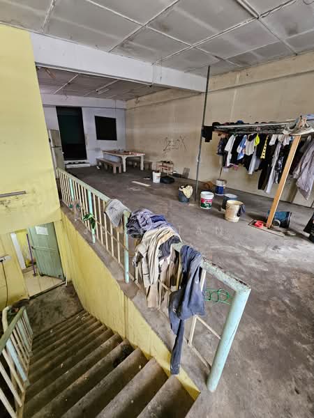 Warehouse for Rent in Bintawa (Kuching) - Jeno Tan - Interior - PropertyGuru.com.my