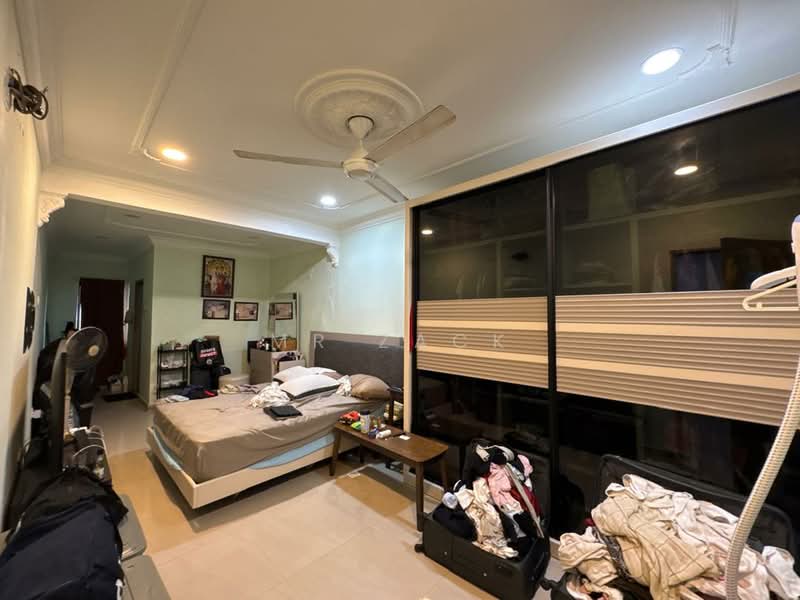 2-storey Terraced House for Sale in SS8 (Petaling Jaya) - Mr Zack - Bedroom - PropertyGuru.com.my