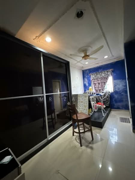 2-storey Terraced House for Sale in SS8 (Petaling Jaya) - Mr Zack - Interior - PropertyGuru.com.my