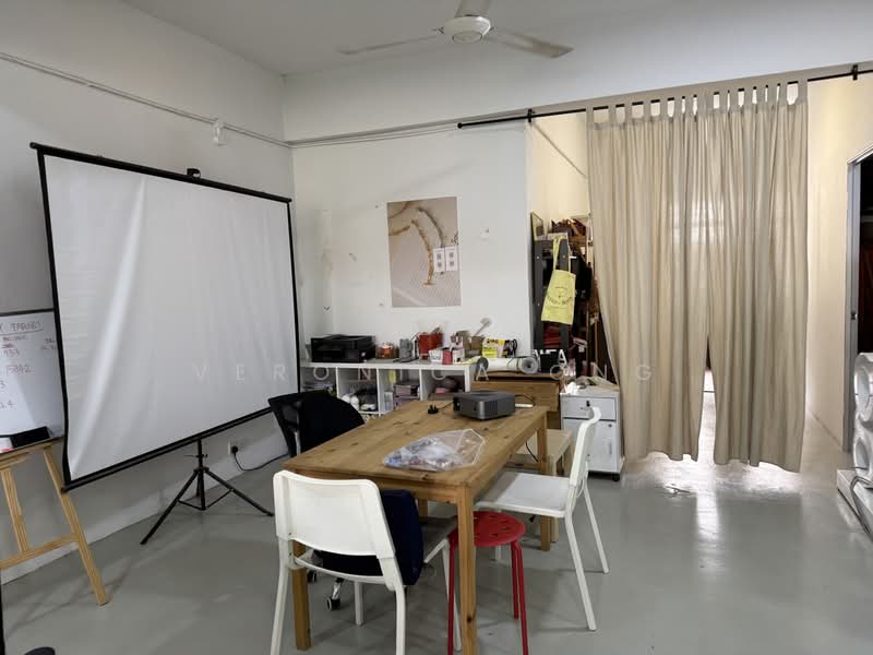 Kedai / Pejabat untuk Disewa di Seksyen 22, Damansara Jaya (Petaling Jaya) - Veronica Ong - Study - PropertyGuru.com.my