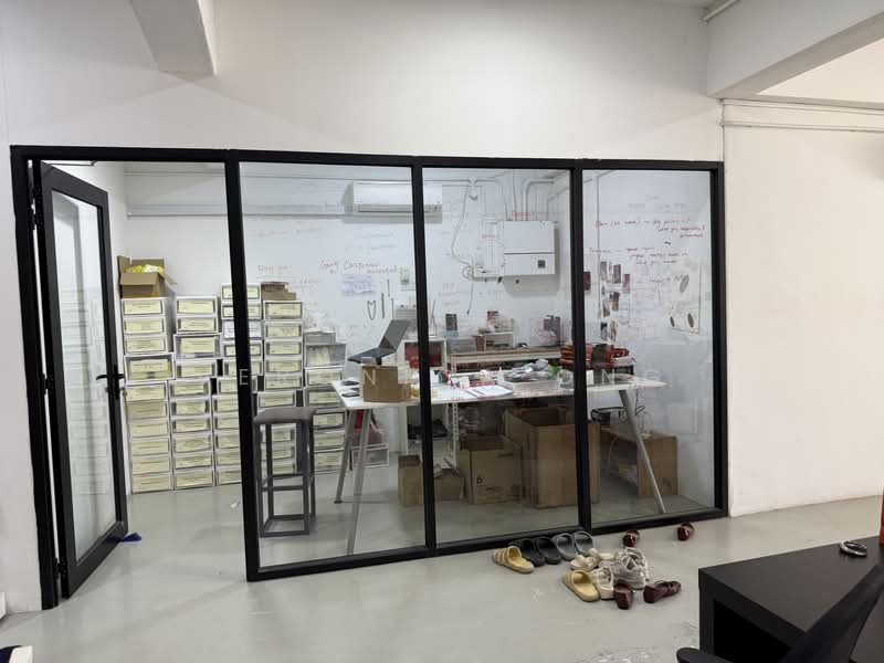 Kedai / Pejabat untuk Disewa di Seksyen 22, Damansara Jaya (Petaling Jaya) - Veronica Ong - Interior - PropertyGuru.com.my