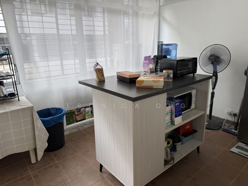 Kedai / Pejabat untuk Disewa di Seksyen 22, Damansara Jaya (Petaling Jaya) - Veronica Ong - Kitchen - PropertyGuru.com.my
