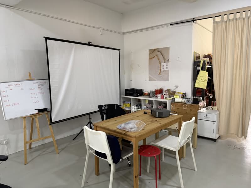 Kedai / Pejabat untuk Disewa di Seksyen 22, Damansara Jaya (Petaling Jaya) - Veronica Ong - Interior - PropertyGuru.com.my