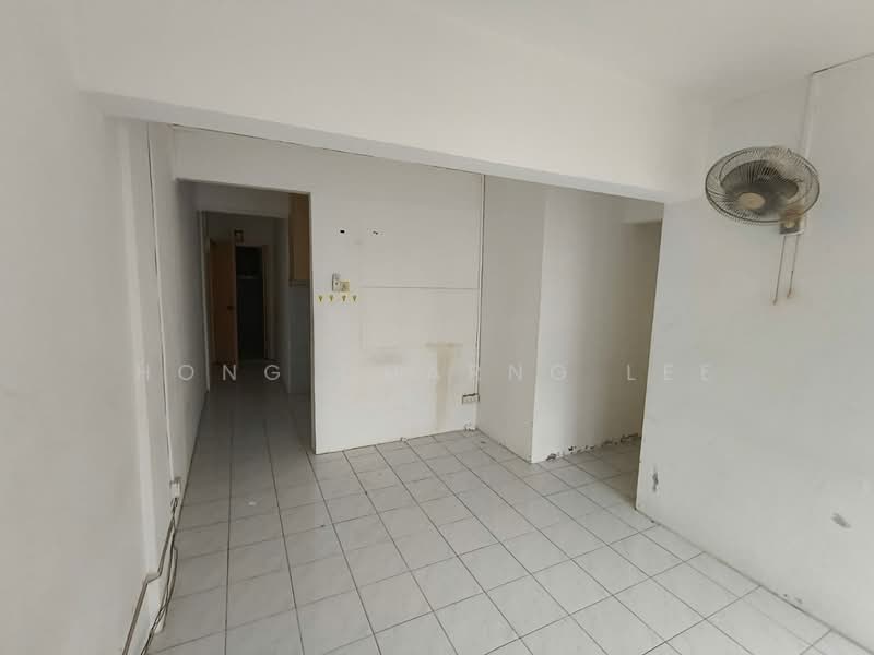 Apartment for Rent at Park Avenue - Hong Charng Lee - Interior - PropertyGuru.com.my