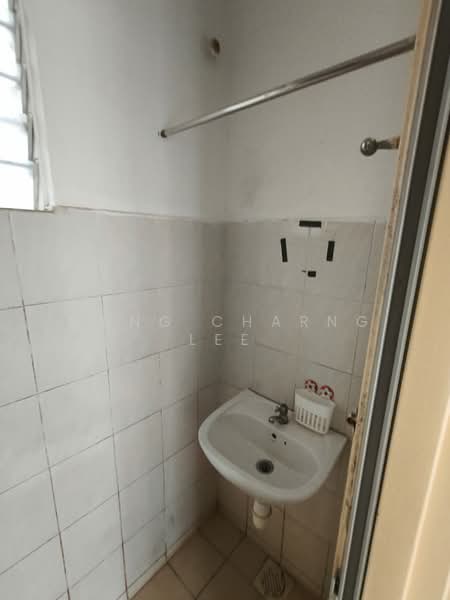 Apartment for Rent at Park Avenue - Hong Charng Lee - Bathroom - PropertyGuru.com.my