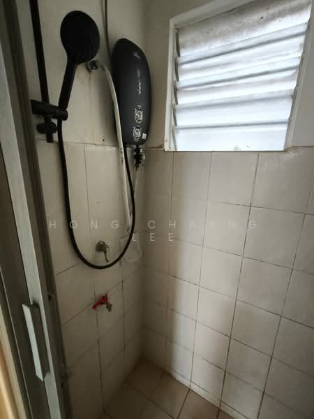 Apartment for Rent at Park Avenue - Hong Charng Lee - Bathroom - PropertyGuru.com.my