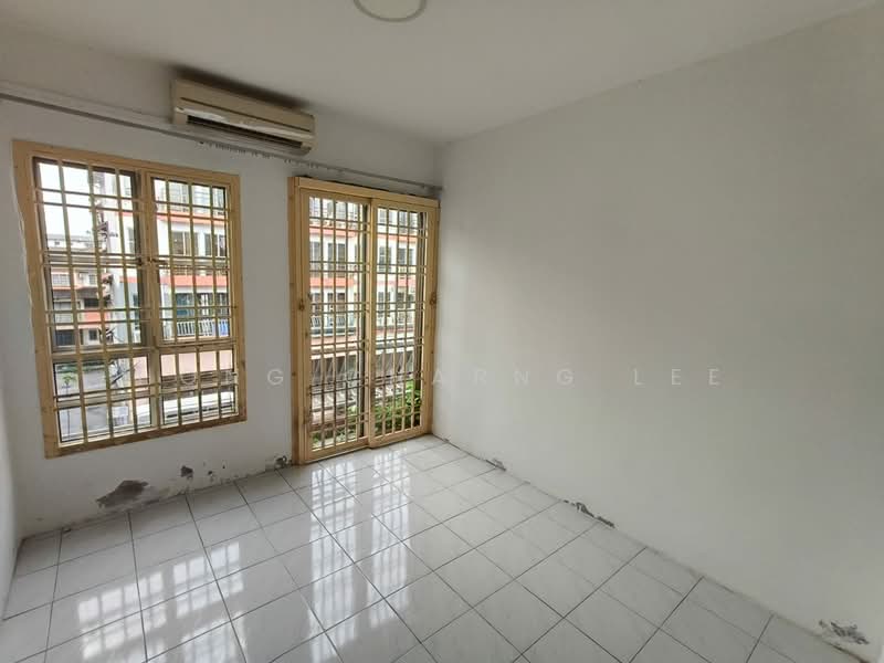Apartment for Rent at Park Avenue - Hong Charng Lee - Interior - PropertyGuru.com.my