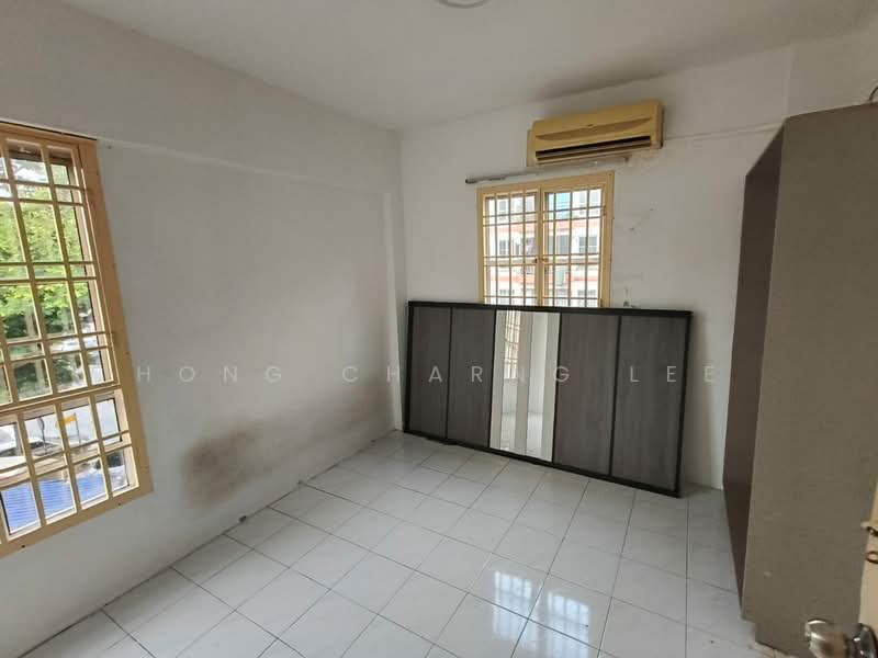 Apartment for Rent at Park Avenue - Hong Charng Lee - Bedroom - PropertyGuru.com.my