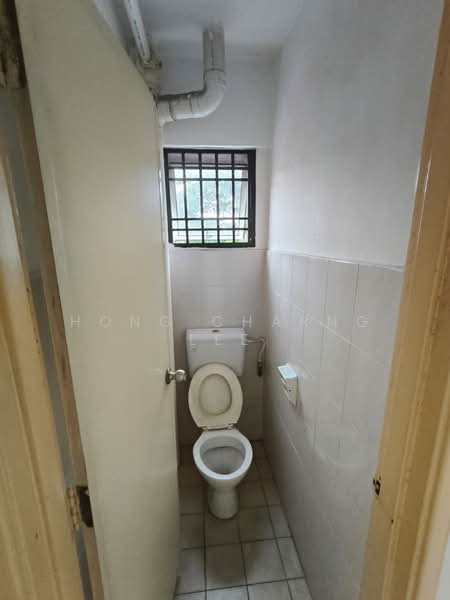 Apartment for Rent at Park Avenue - Hong Charng Lee - Bathroom - PropertyGuru.com.my