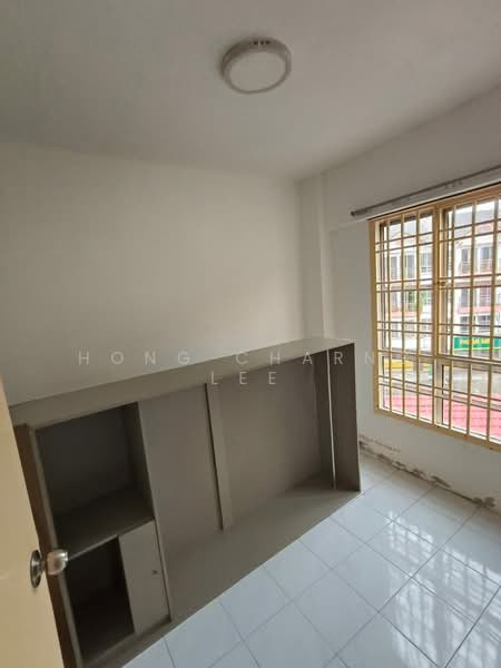 Apartment for Rent at Park Avenue - Hong Charng Lee - Interior - PropertyGuru.com.my