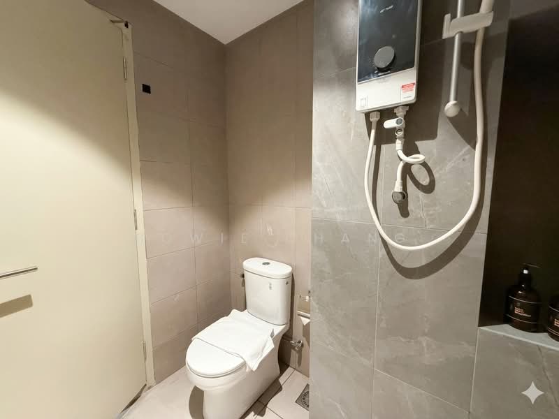 Soho for Rent in Damansara Perdana (Selangor) - Bowie Chang - PropertyGuru.com.my
