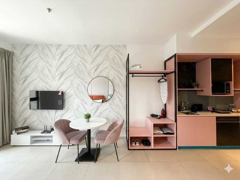 Soho for Rent in Damansara Perdana (Selangor) - Bowie Chang - PropertyGuru.com.my