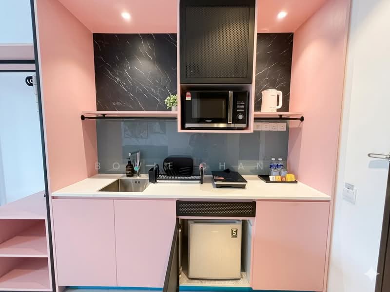 Soho for Rent in Damansara Perdana (Selangor) - Bowie Chang - PropertyGuru.com.my