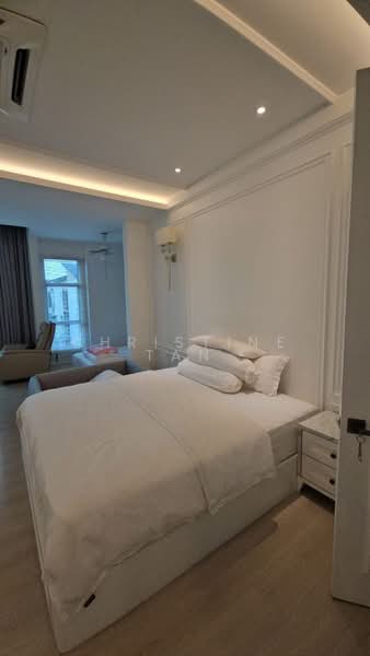Semi-Detached House for Sale in Bayan Lepas (Penang) - Christine Tan - Bedroom - PropertyGuru.com.my