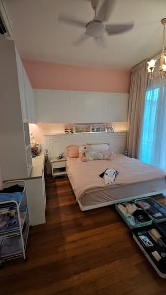 Semi-Detached House for Sale in Bayan Lepas (Penang) - Christine Tan - Bedroom - PropertyGuru.com.my
