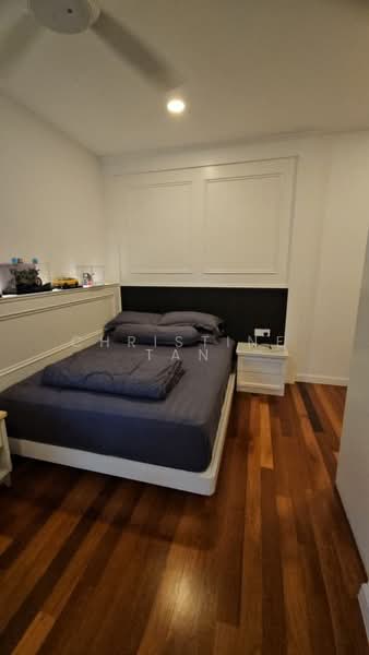 Semi-Detached House for Sale in Bayan Lepas (Penang) - Christine Tan - Bedroom - PropertyGuru.com.my