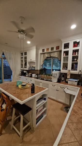 Semi-Detached House for Sale in Bayan Lepas (Penang) - Christine Tan - Kitchen - PropertyGuru.com.my