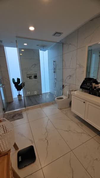 Semi-Detached House for Sale in Bayan Lepas (Penang) - Christine Tan - Bathroom - PropertyGuru.com.my