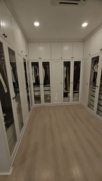Semi-Detached House for Sale in Bayan Lepas (Penang) - Christine Tan - Interior - PropertyGuru.com.my