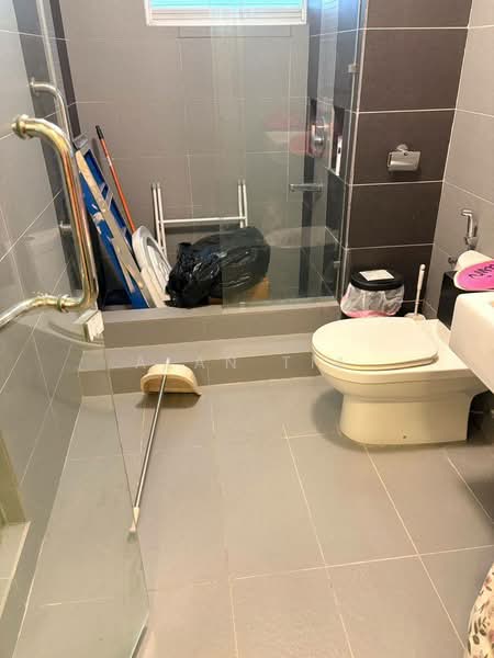 Service Residence for Rent at Tropez Residences - Alan Tia - Bathroom - PropertyGuru.com.my