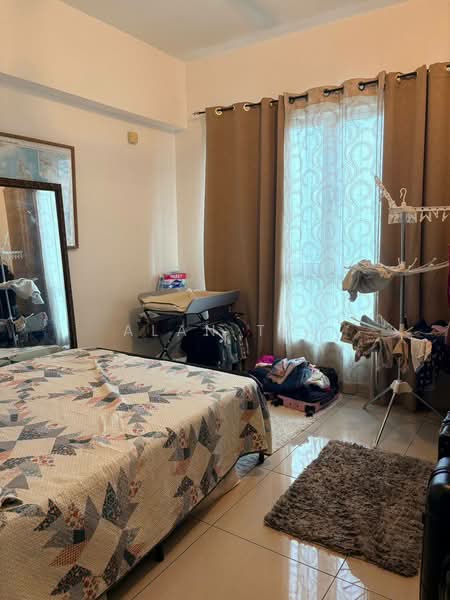 Service Residence for Rent at Tropez Residences - Alan Tia - Bedroom - PropertyGuru.com.my