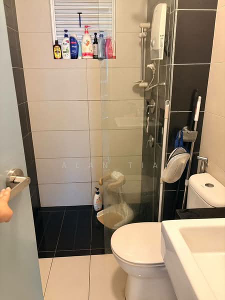 Service Residence for Rent at Tropez Residences - Alan Tia - Bathroom - PropertyGuru.com.my