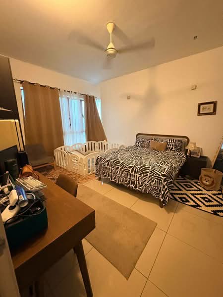 Service Residence for Rent at Tropez Residences - Alan Tia - Bedroom - PropertyGuru.com.my